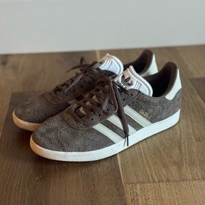 Adidas Gazelles